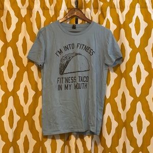 Taco T-shirt *2 for $10*
